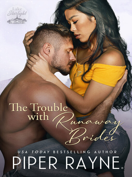 Title details for The Trouble with Runaway Brides by Piper Rayne - Available